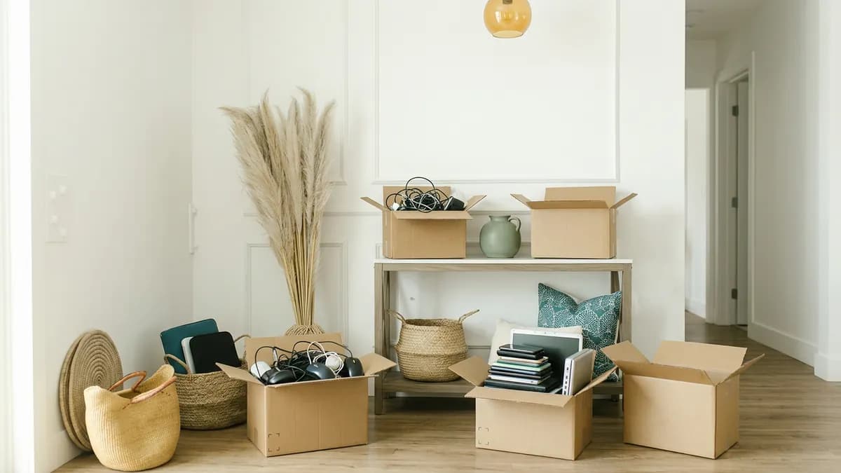 Digital Decluttering vs. Virtual Staging: Cost, Timelines, and Use Cases — digital decluttering before staging
