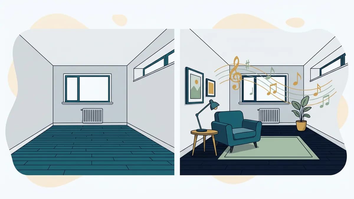 The Best Genres and Beats for a Winning Real Estate Video — music for real estate videos