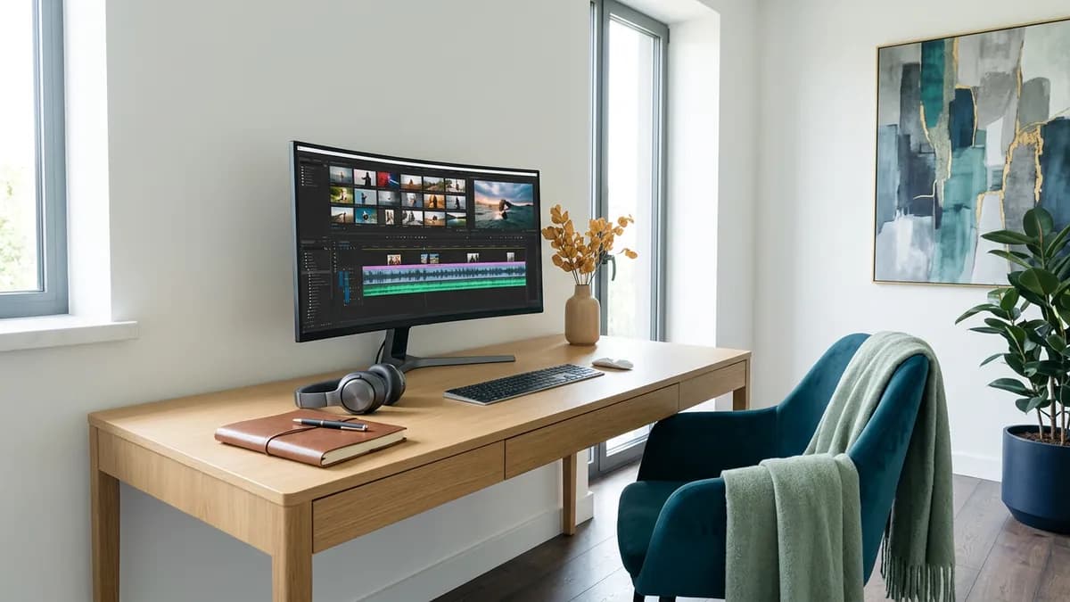 Technical Editing: How to Pair Background Music with Footage — music for real estate videos