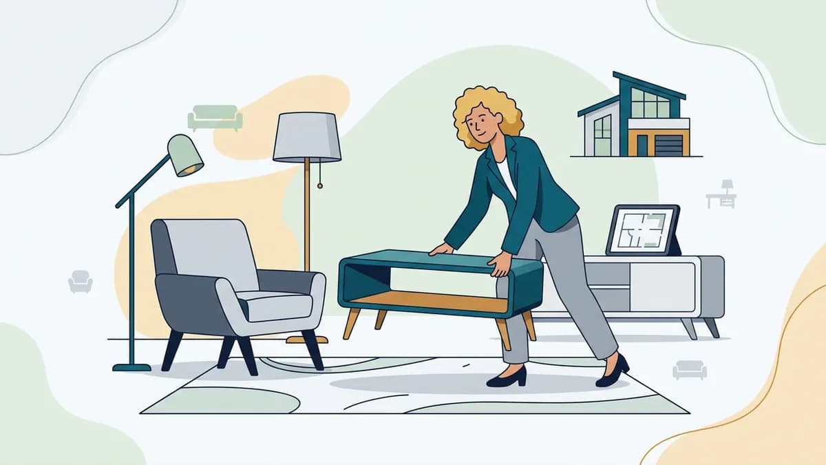 Finding the Best Virtual Staging AI Tools and Apps — ReelEstate