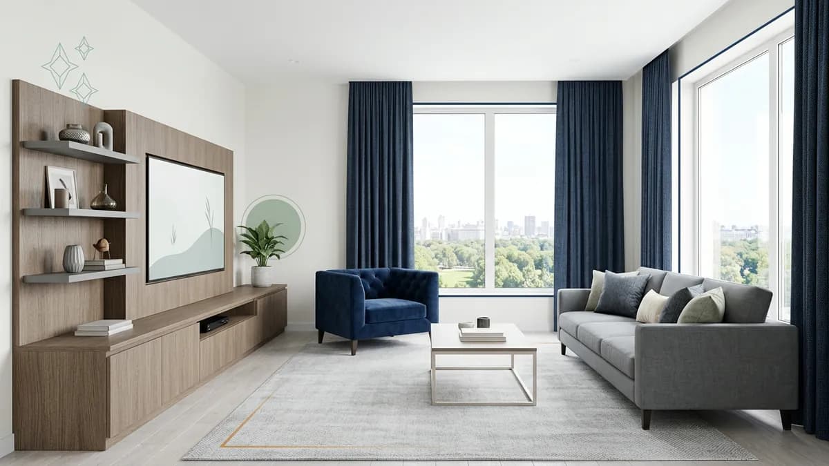 Virtual Staging for Real Estate: AI for Real Estate Agents