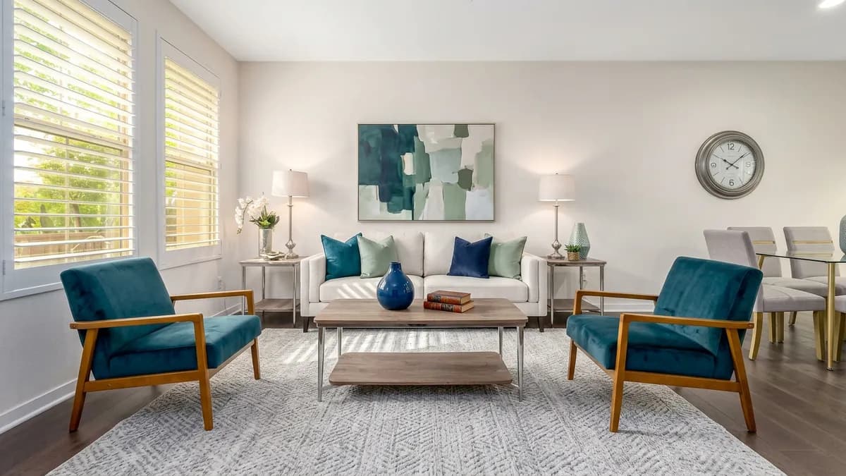 Maintaining Realism and Ethical Standards in Digital Staging — virtual staging for real estate