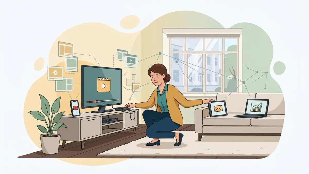 Distributing Your Video: Real Estate Video Marketing Channels — real estate listing video