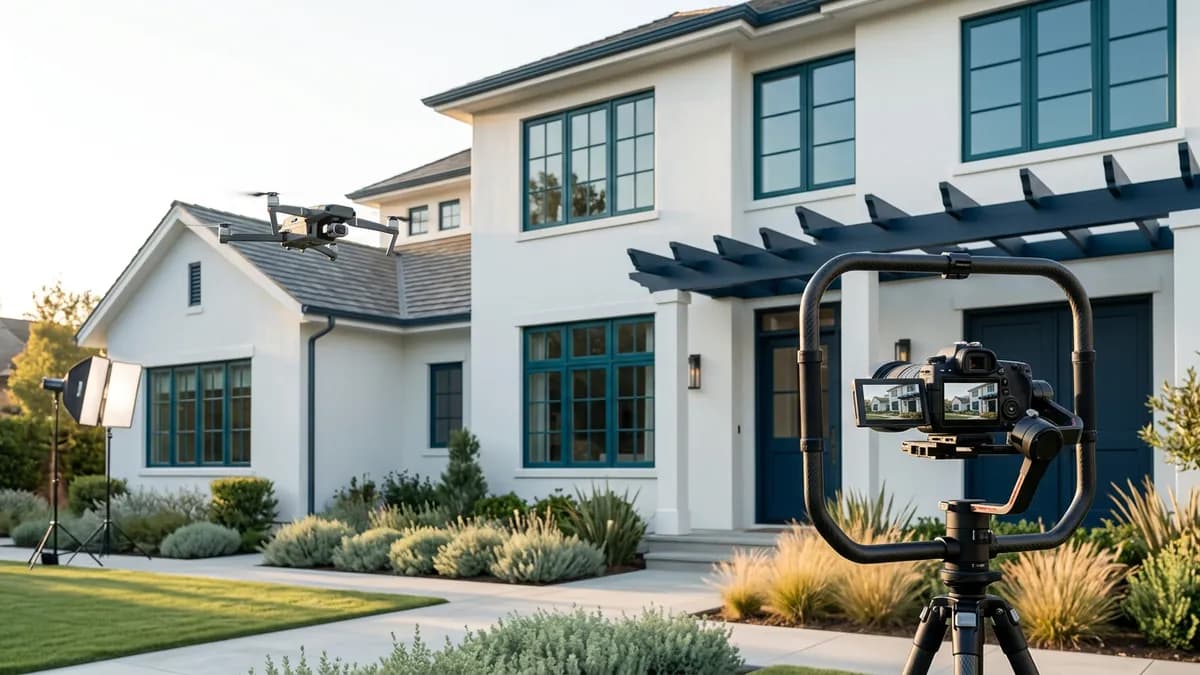 Creative Real Estate Video Ideas to Build Your Brand — real estate listing video